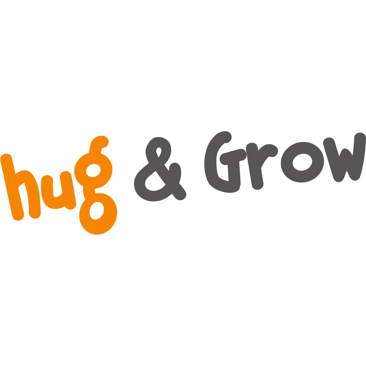 Hug & Grow