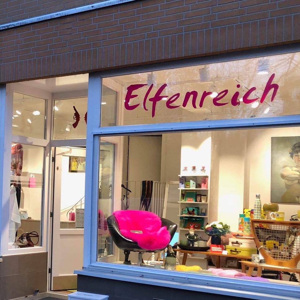 Elfenreich Eppendorfer Weg 59/61