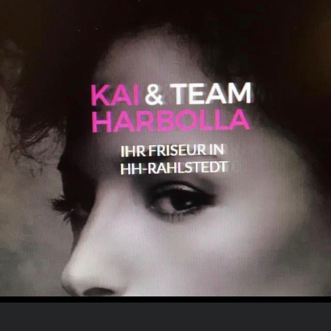 Kai Harbolla & Team