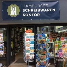 Hamburger Schreibwarenkontor