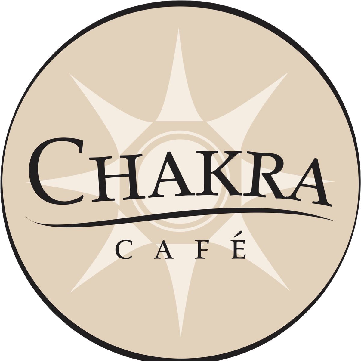 Chakra Cafe