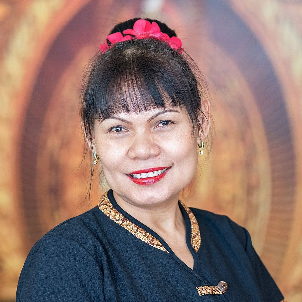 Suai Thai Massage