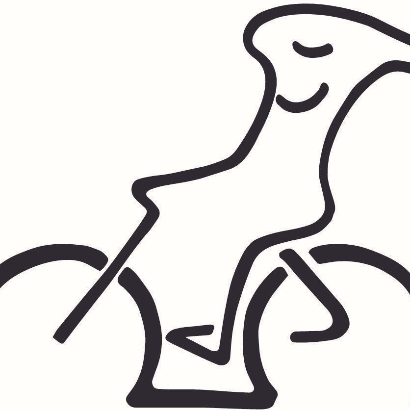 Fahrradretter, We Like Bikes