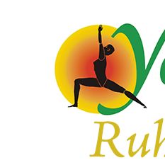 "Yoga-Ruhe-Oase"   Monika Warncke