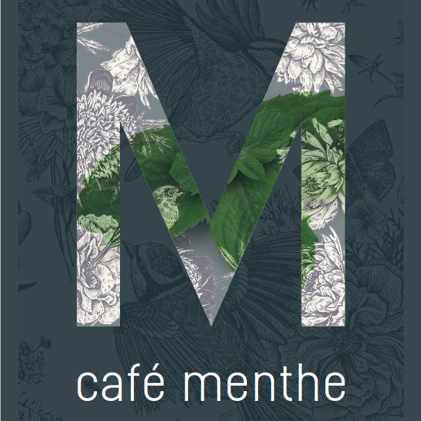 Café Menthe