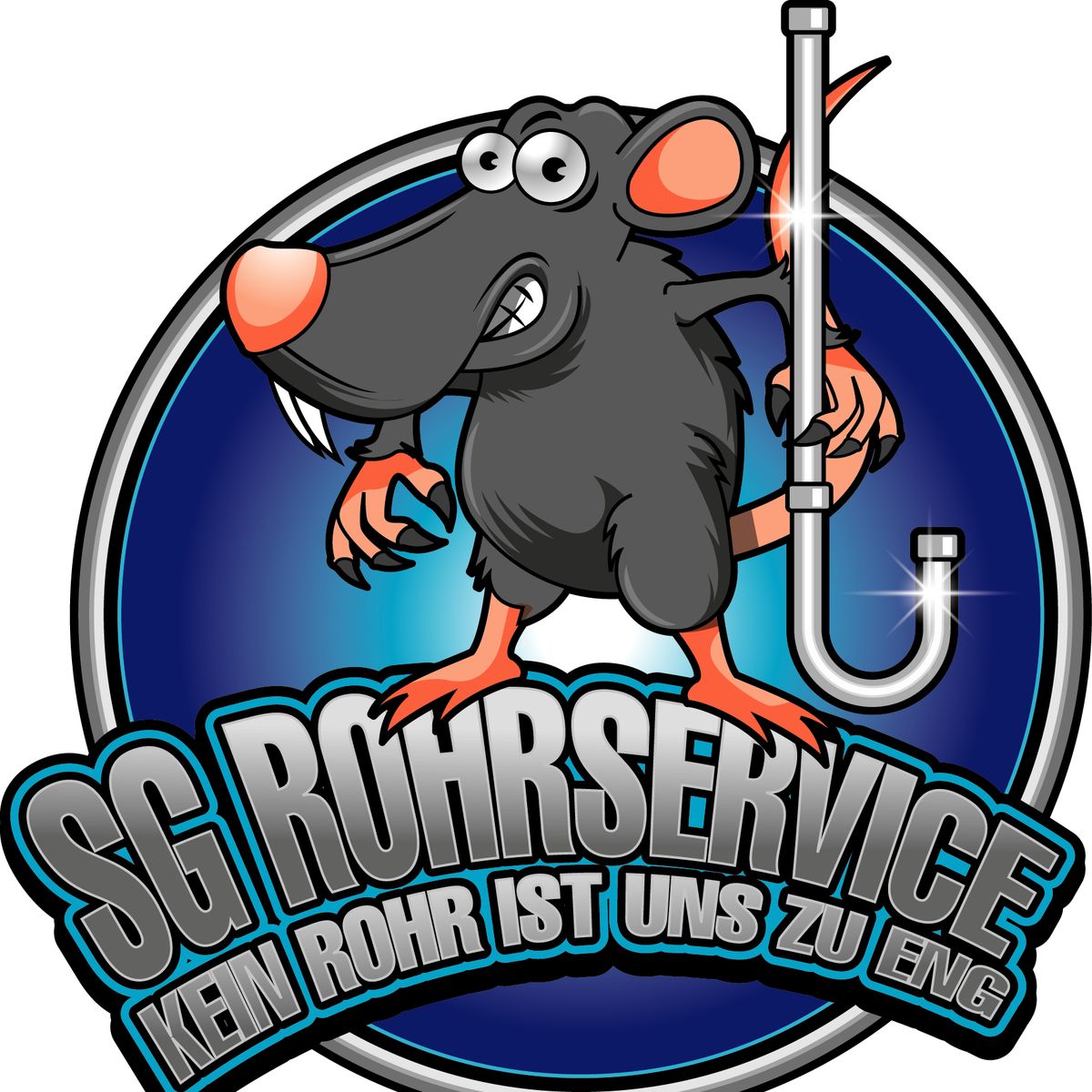 SG Rohrservice