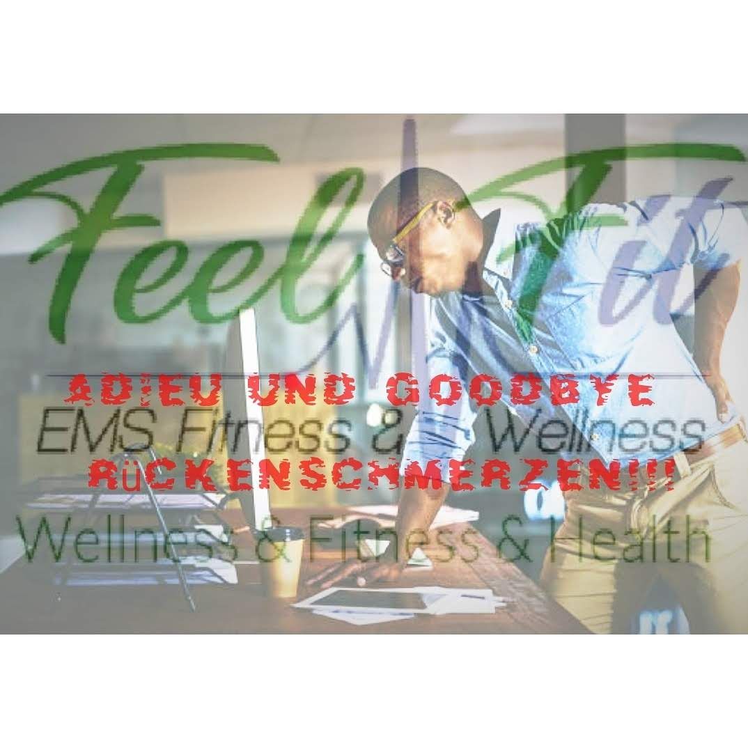 Feel Fit Ludwigshafen