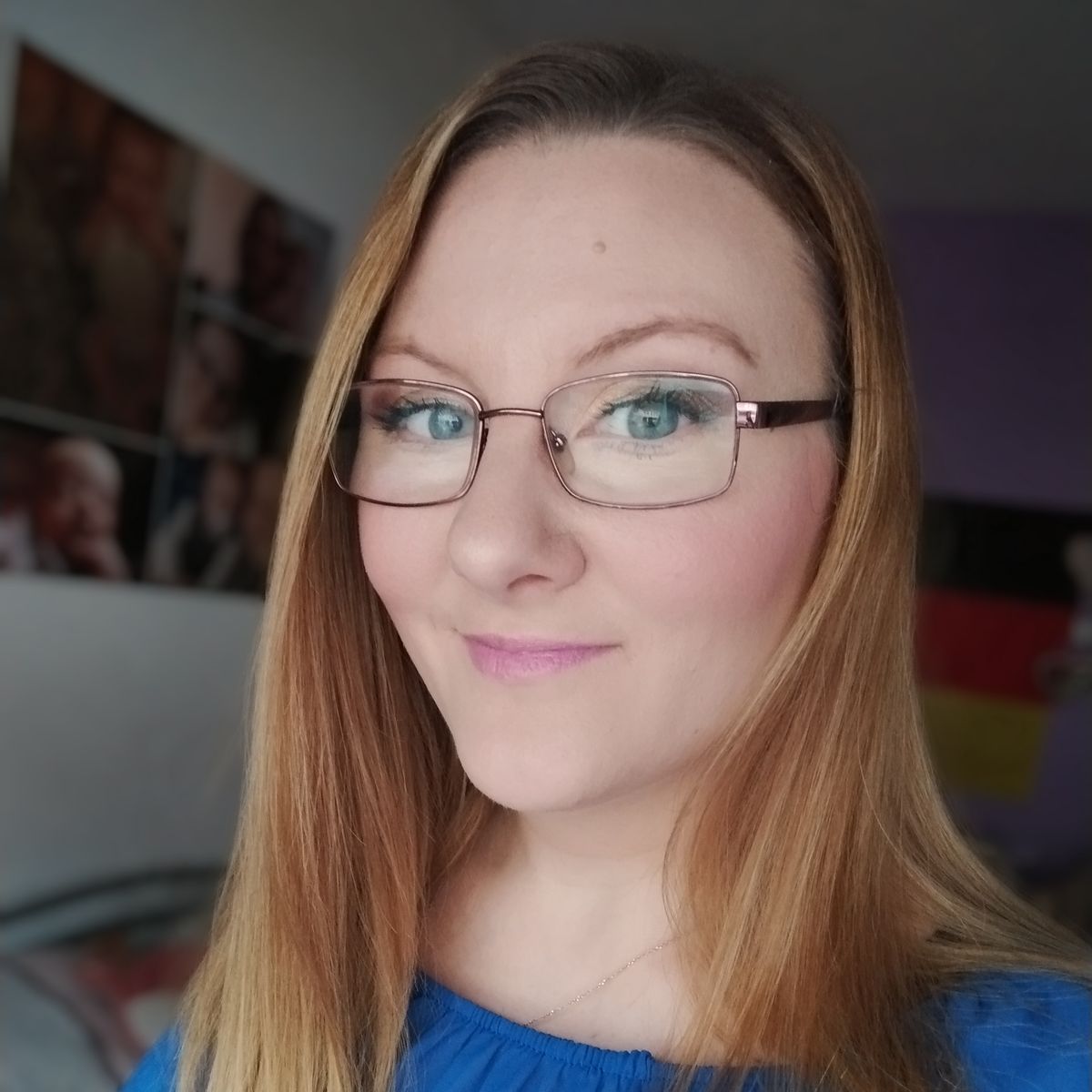 Kosmetikberaterin bei Vegas Cosmetics