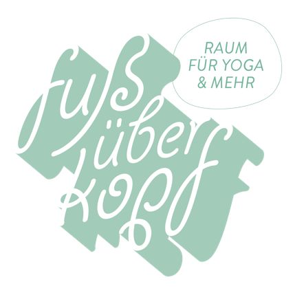 Yogastudio Fuß über Kopf - Raum für Yoga und mehr