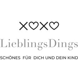 Lieblingsdings - Schönes für Dich und Dein Kind