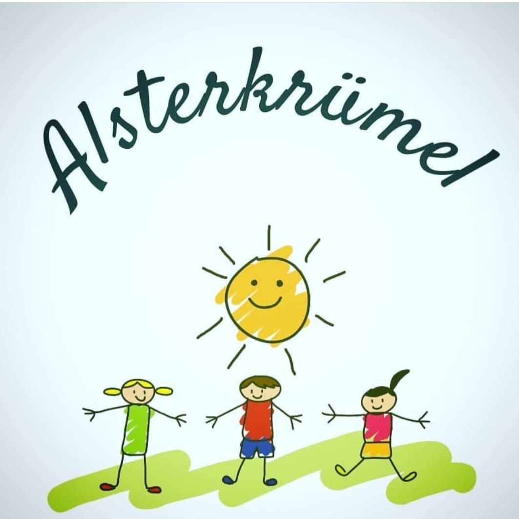 Kindertagespflege Alsterkrümel