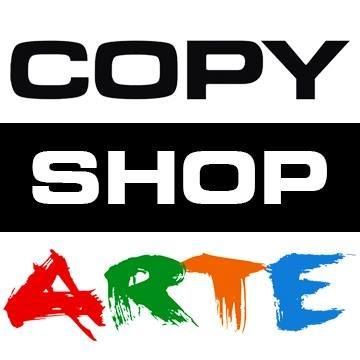 Copy Arté