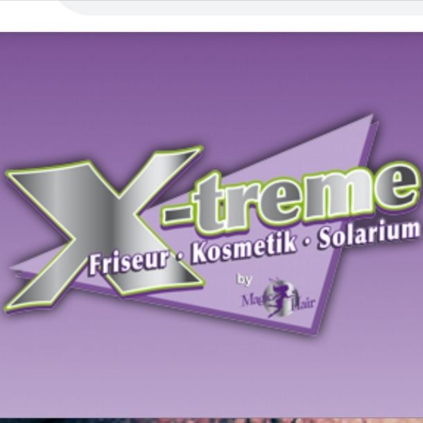 Friseur X-Treme By Magic Hair