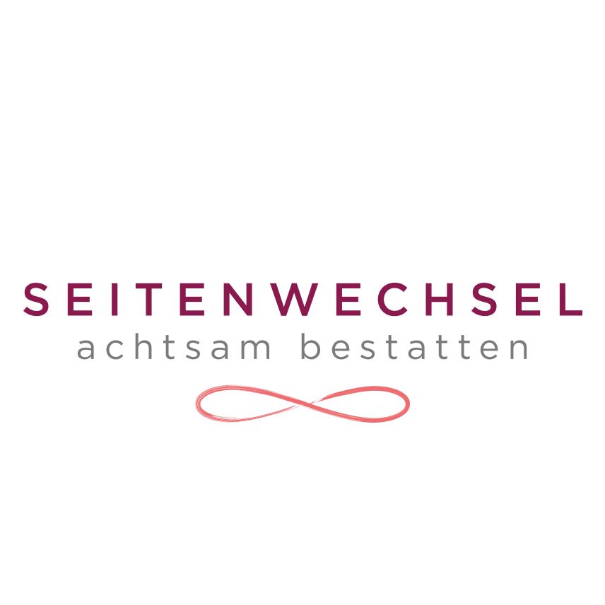SEITENWECHSEL- achtsam bestatten