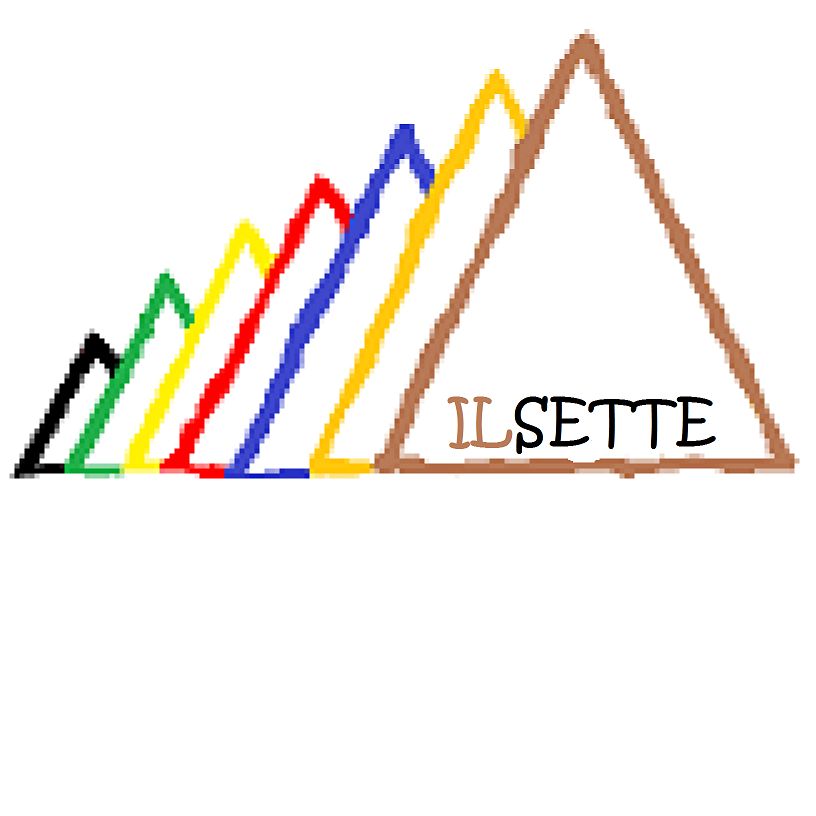 IL SETTE - Jakub Buchenfeld