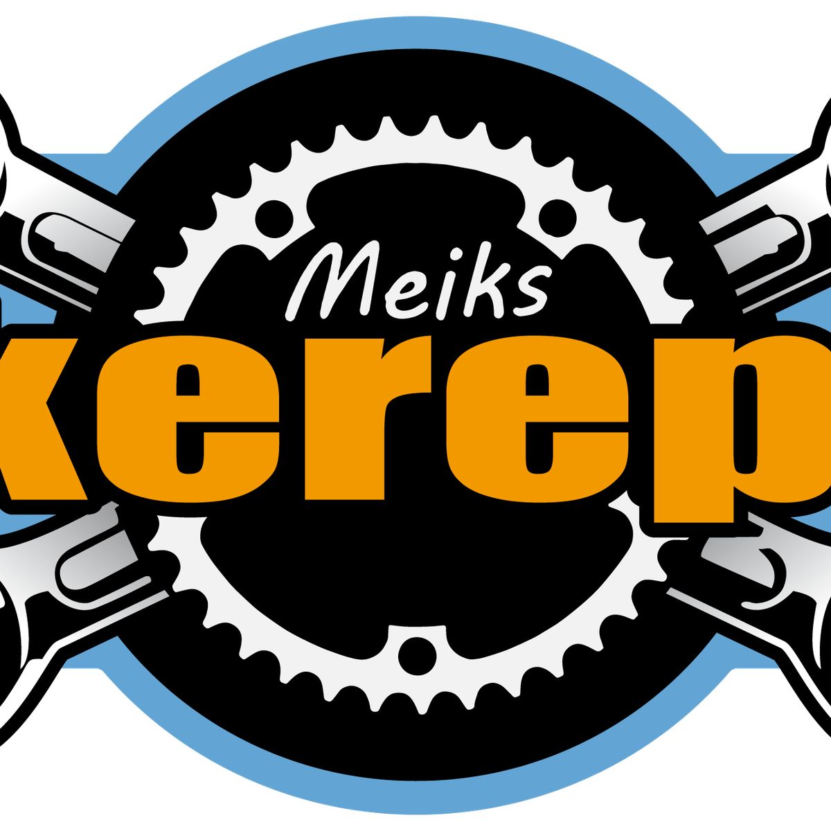 Meiks Bikerepair