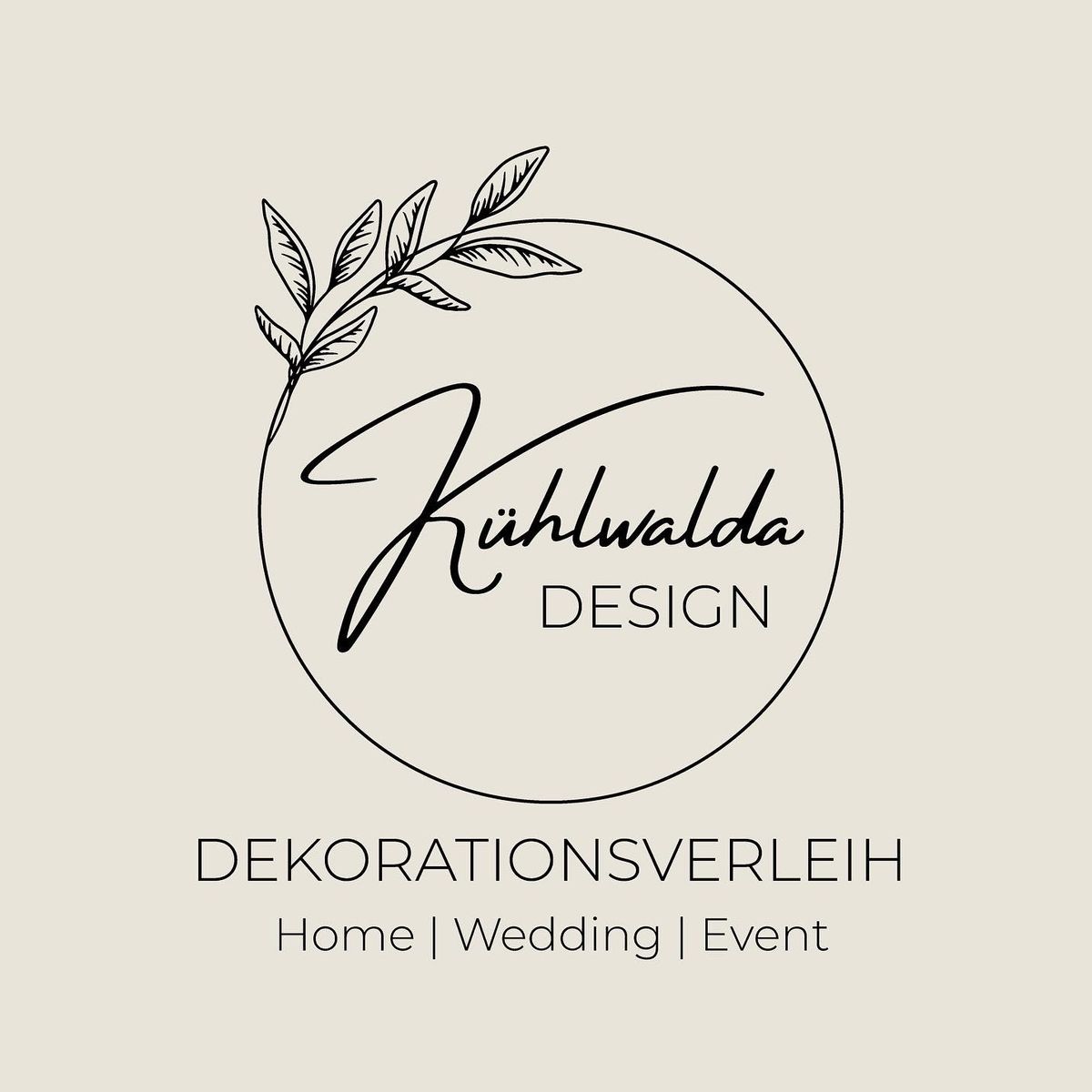Kühlwalda Design - Dekorationsverleih|Floristik