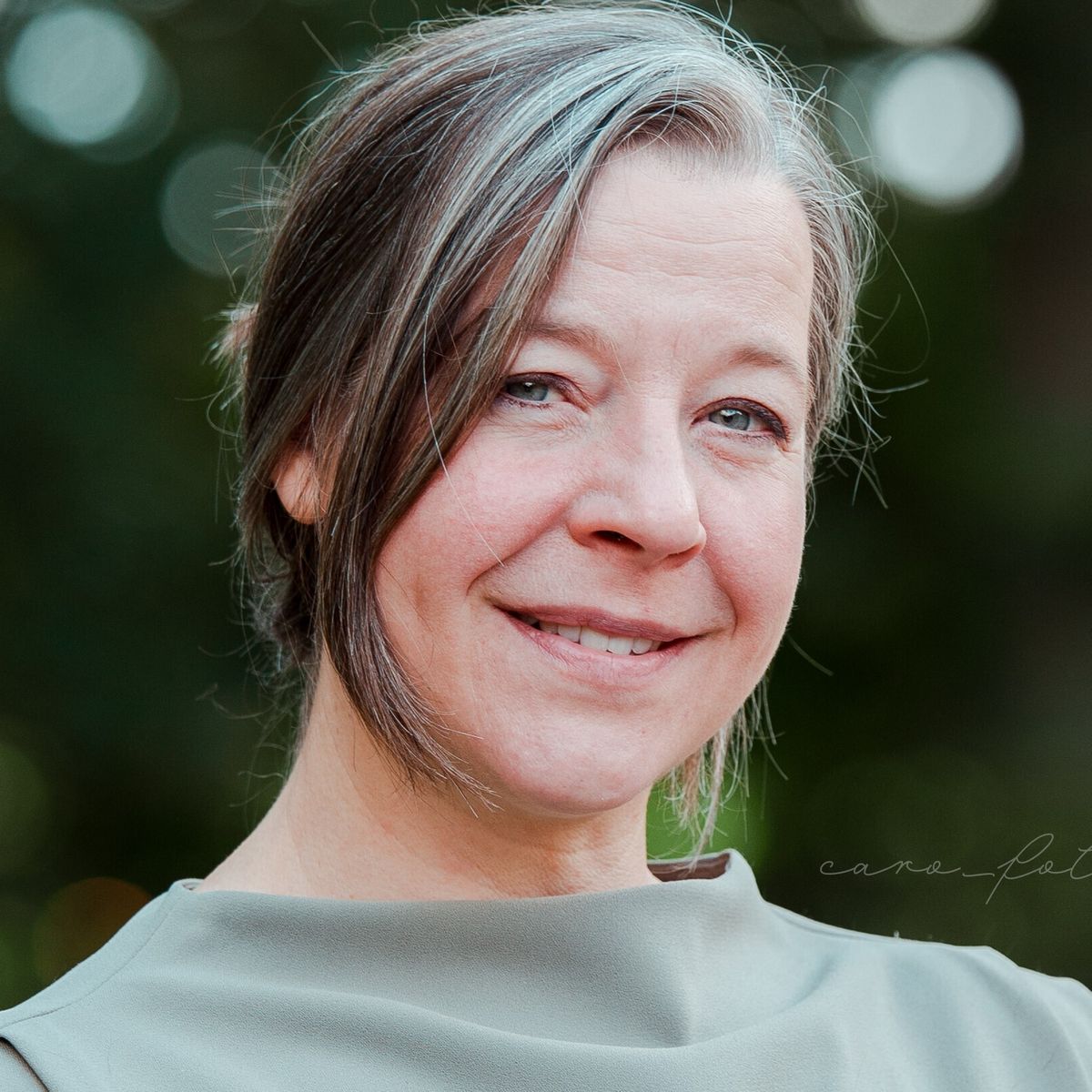Marion Thishen-Hendess - Coaching | Training | Naturerleben