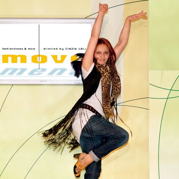 movement by Cinzia Loli - fashionshows-events-promo-coaching