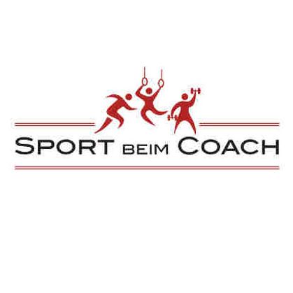 Sport beim Coach