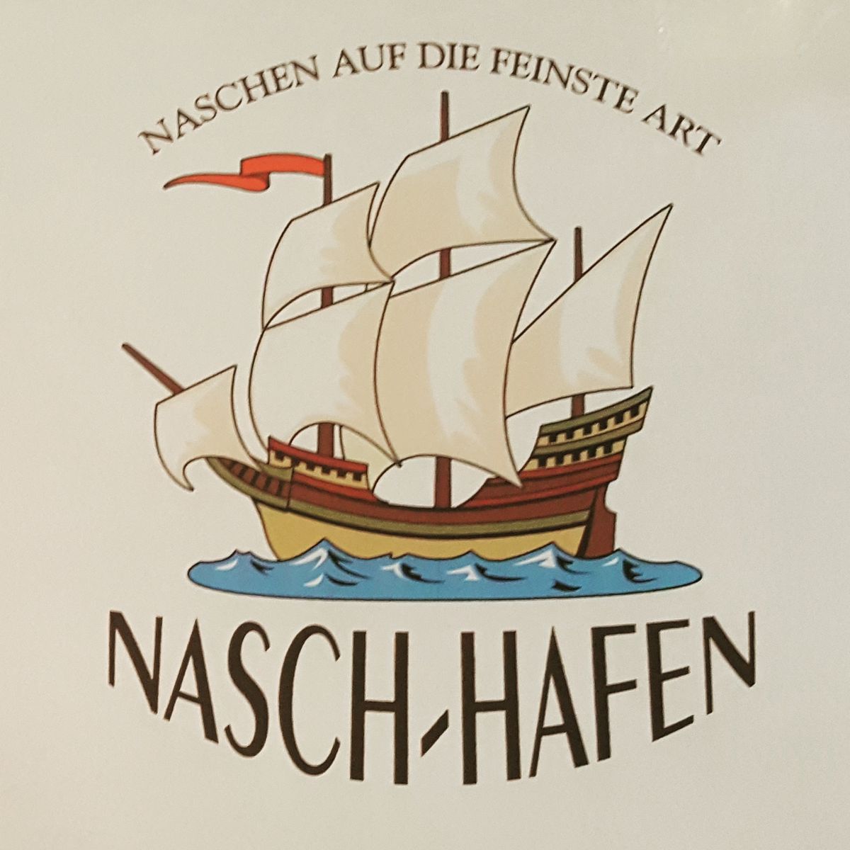 Konditorei Café Naschhafen