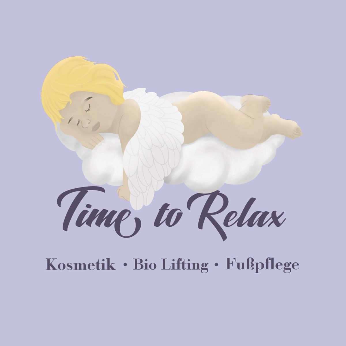 Kosmetikstudio Time to Relax
