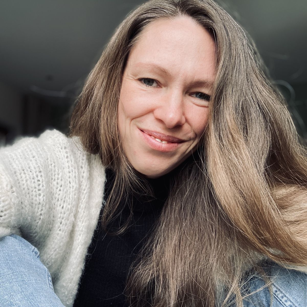 Ganzheitliche Massage für Frauen