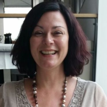 Heilpraktikerin Alexandra Plath
