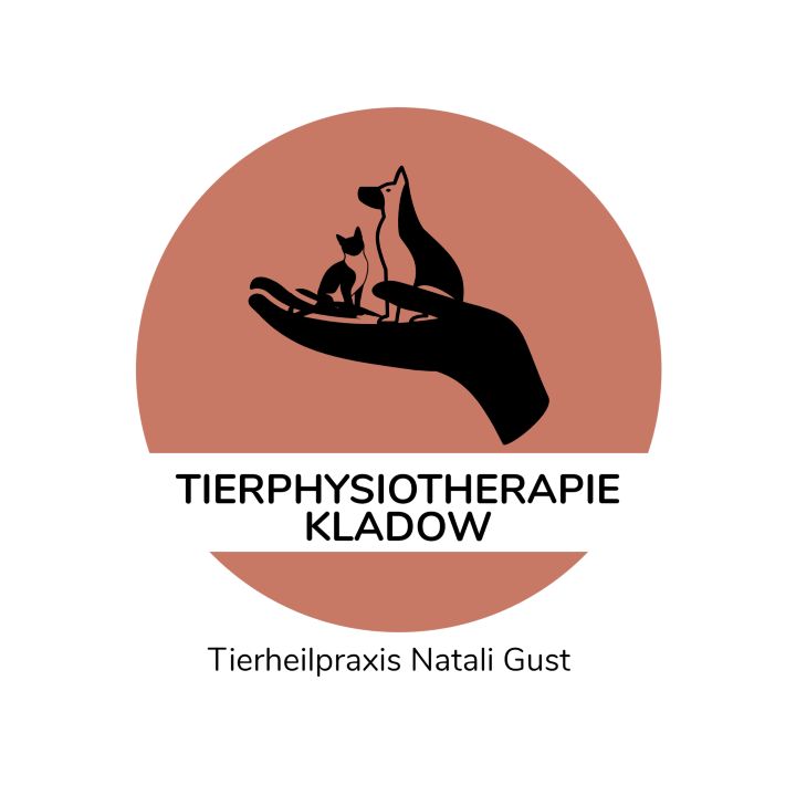 Tierphysiotherapie Kladow Natali Gust Mobile Praxis in Berlin Kladow und Umgebung