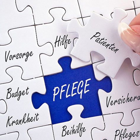 Pflegedienst