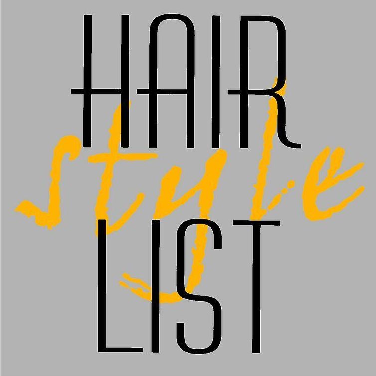 Hair Style List