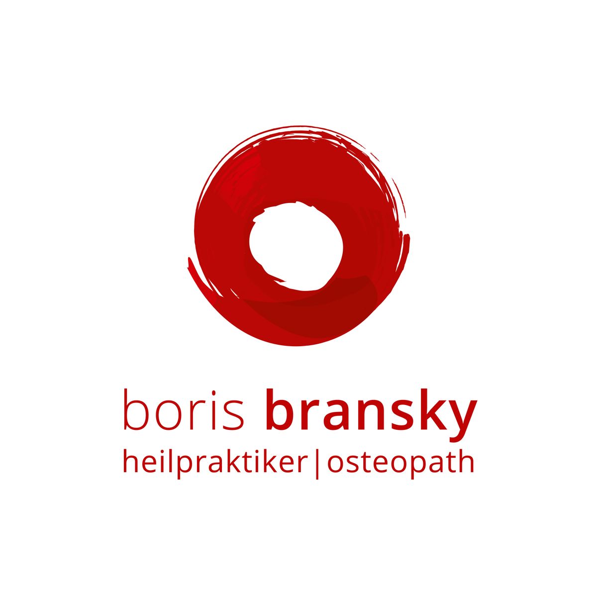 Osteopathie Bransky