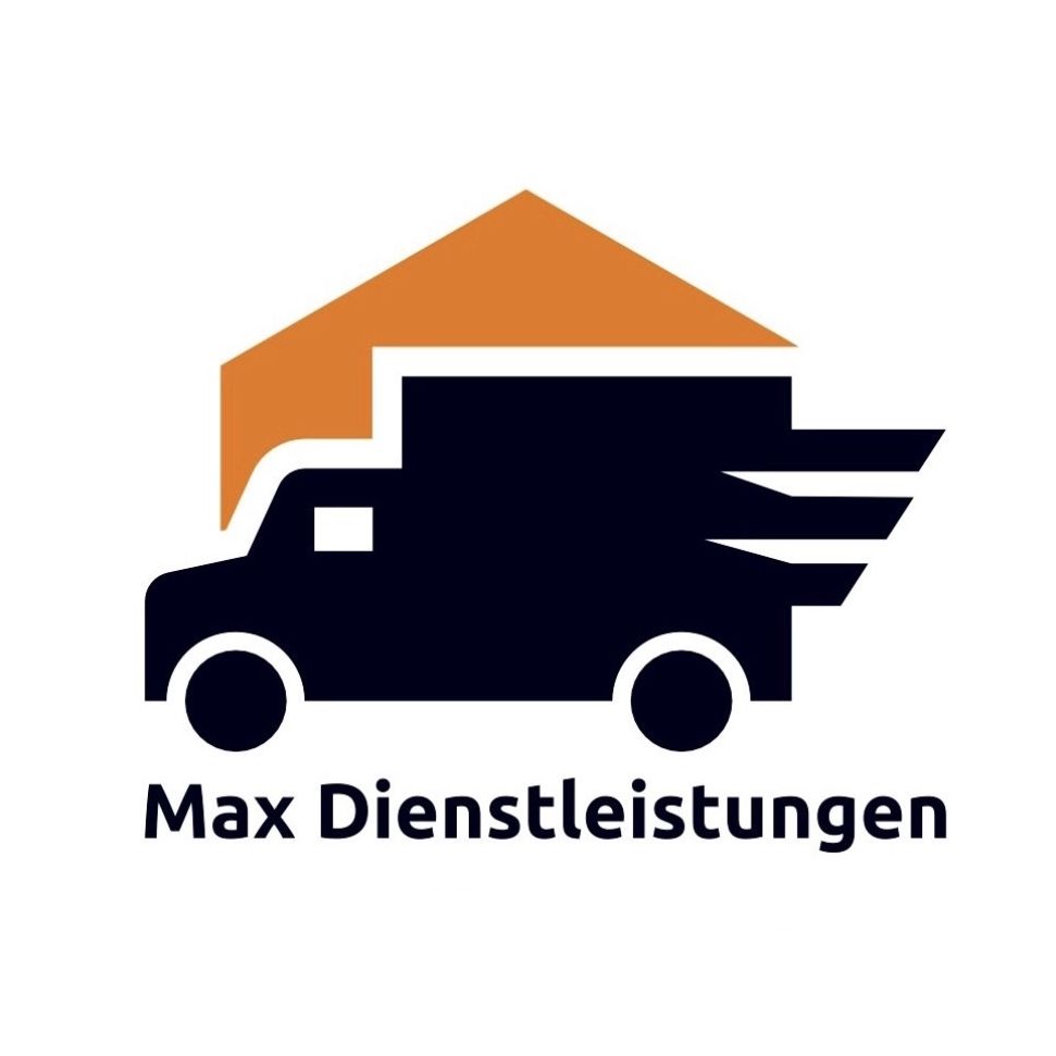 Max_Dienstleistungen Umzug, Entrümpelung & Renovierung