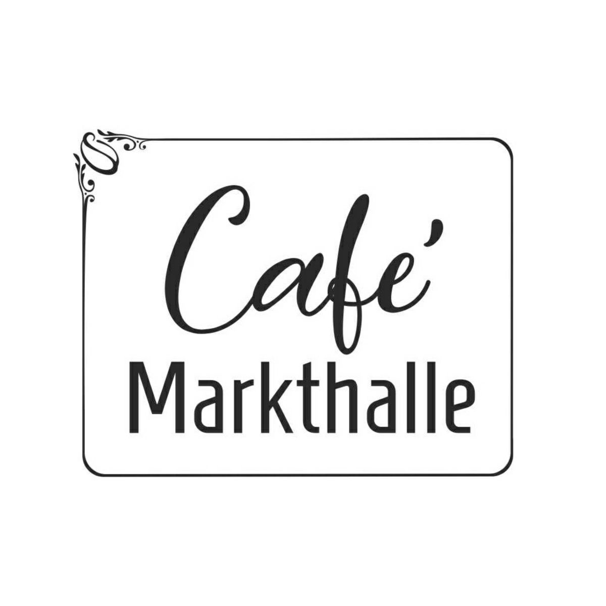 Café Markthalle