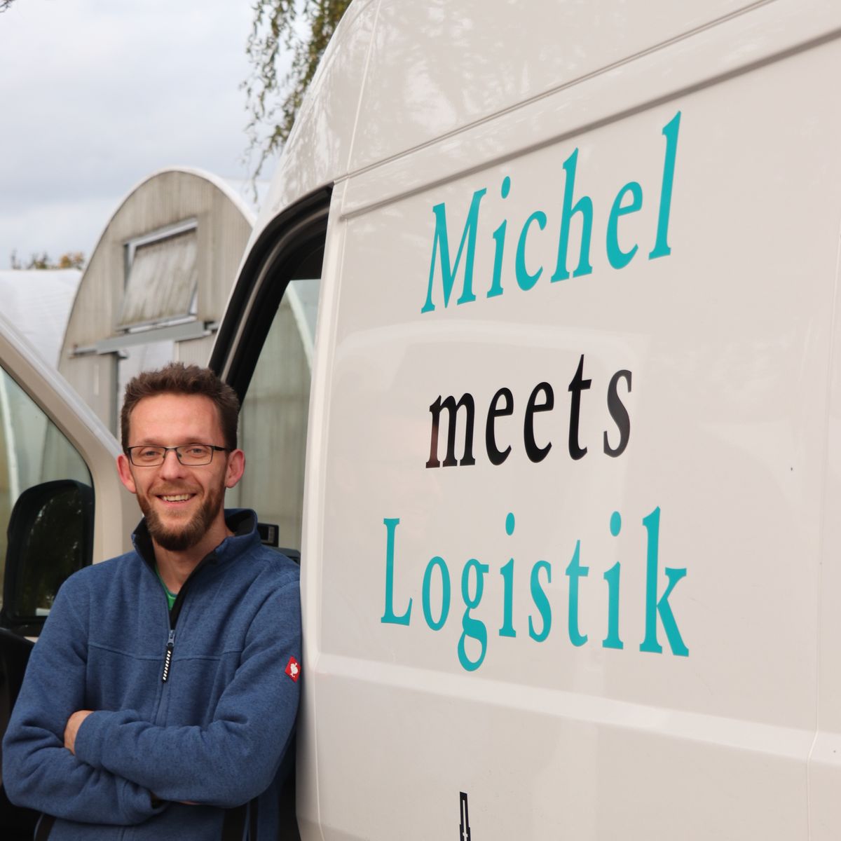 Michel meets Logistik