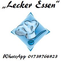 Miet-Koch Partyservice