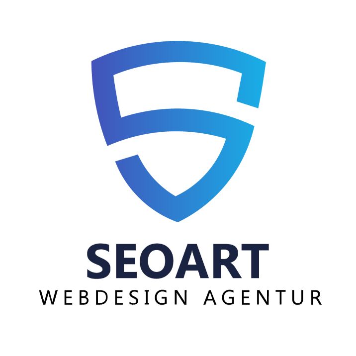 Seoart Webdesign, SEO & Grafikdesign Agentur