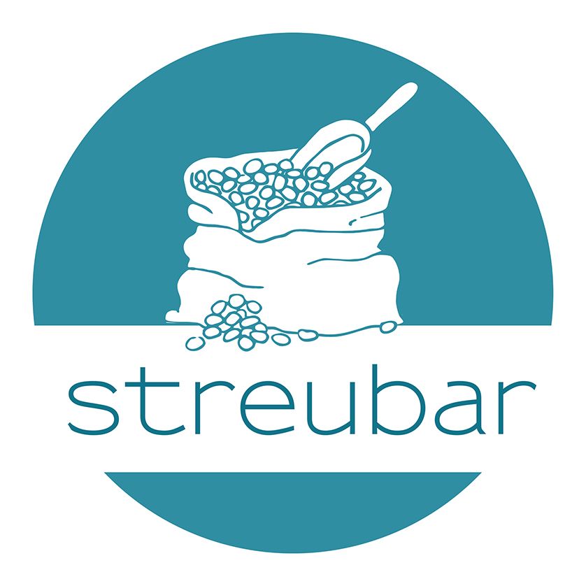 streubar, unverpackt einkaufen