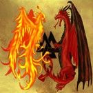 Hexenshop Dark Phönix