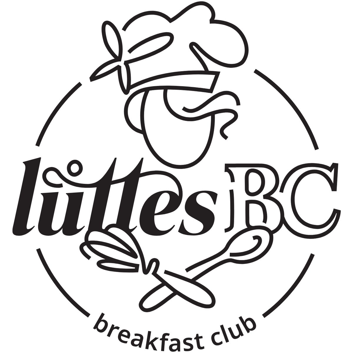 Lüttes Café