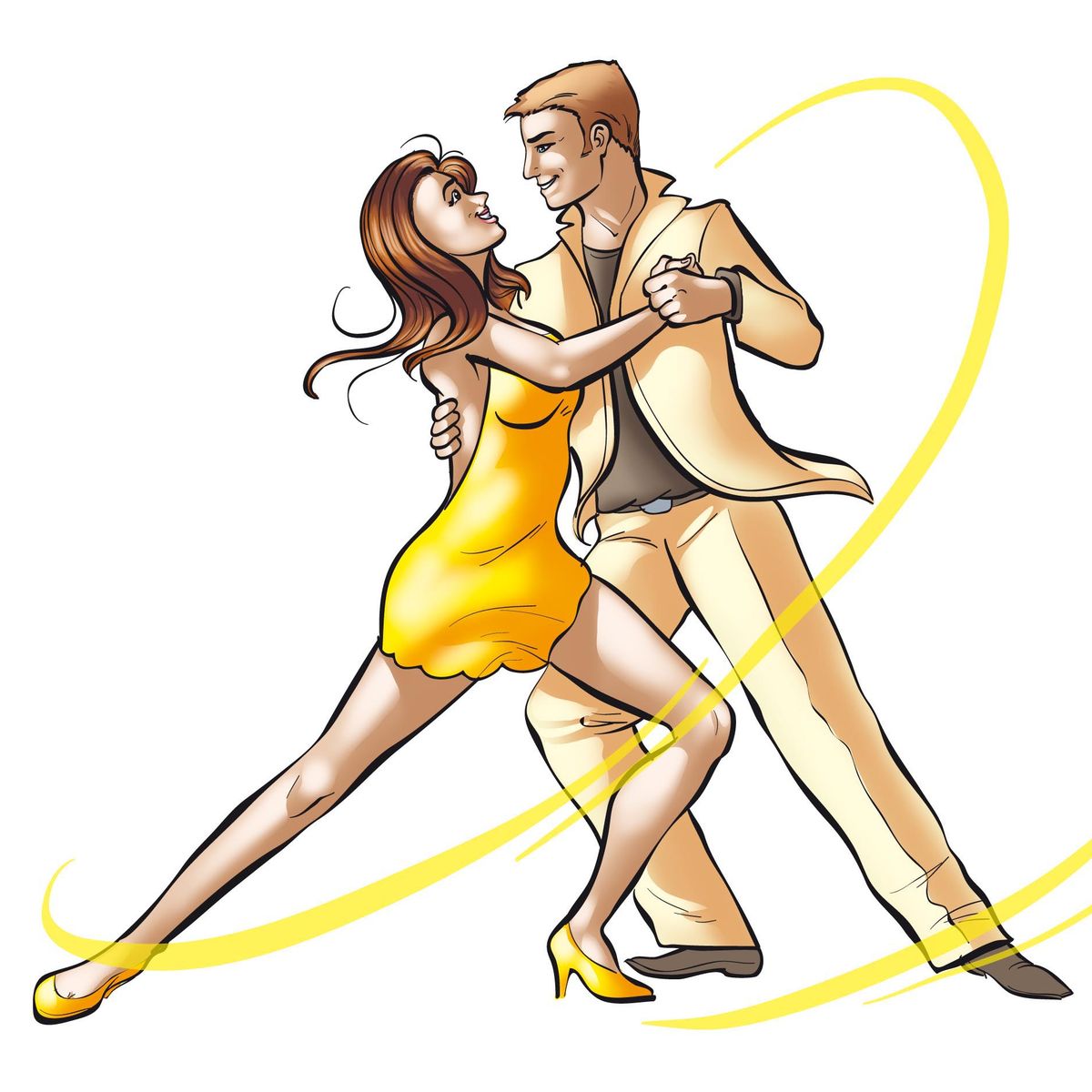 Tanz-Taxi - Tanzschuhe, Brautschuhe & Ballettbedarf