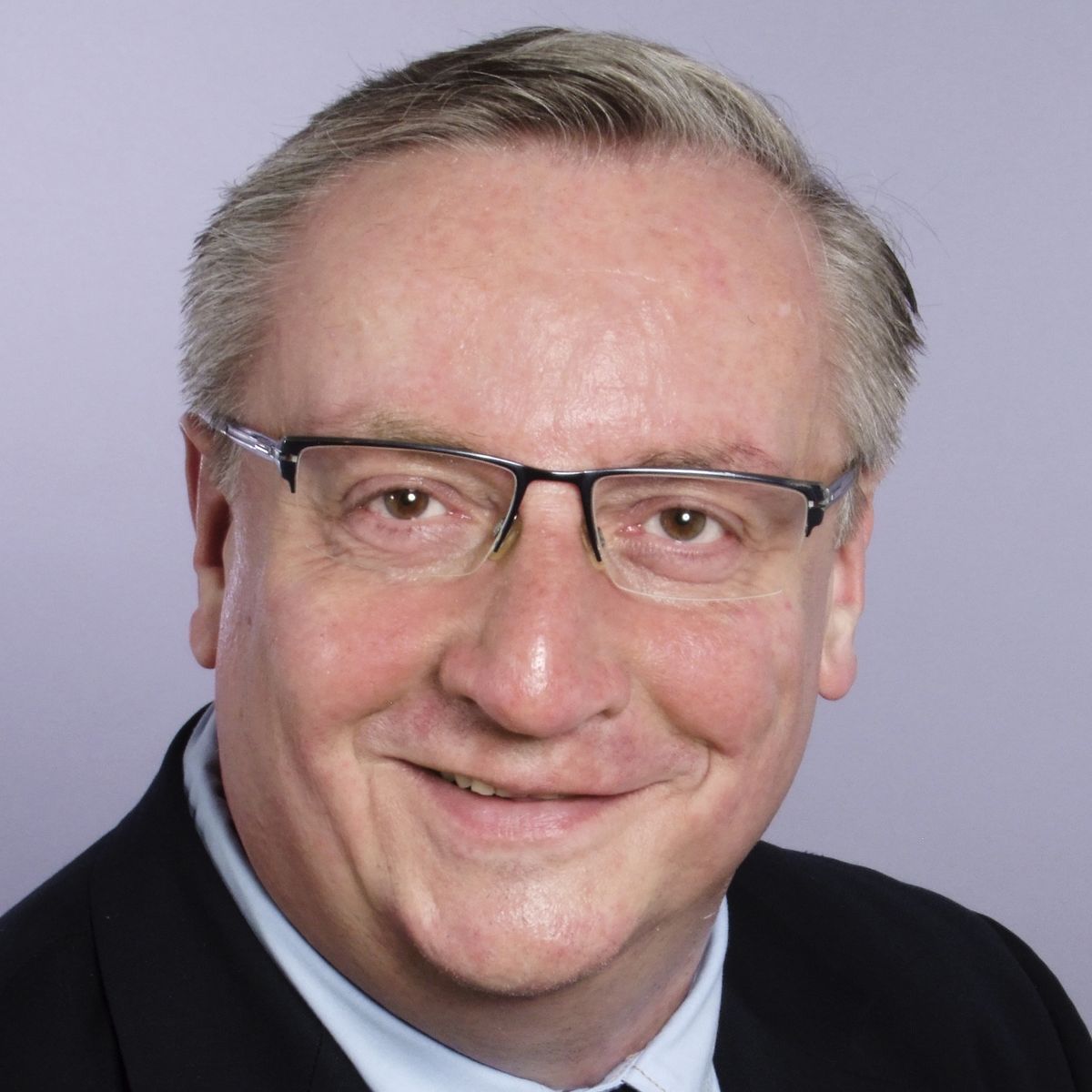 Der Pflegekönig -Region Hamburg- Wolfgang Posdziech