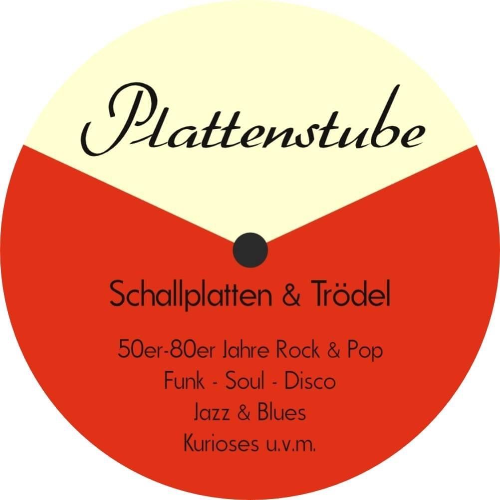 Plattenstube