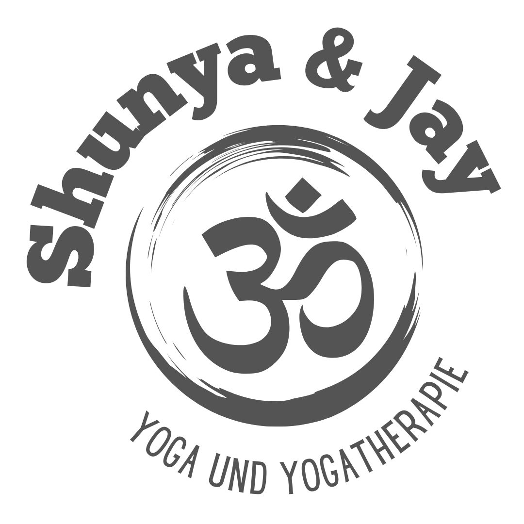 Shunya & Jay - Yoga und Yogatherapie