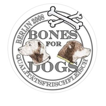 Bones for Dogs