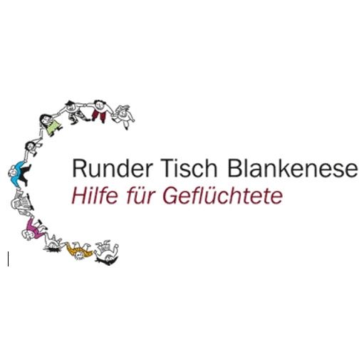 Runder Tisch Blankenese - Hilfe für Geflüchtete