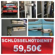 AOS Schlüsseldienst Hamburg