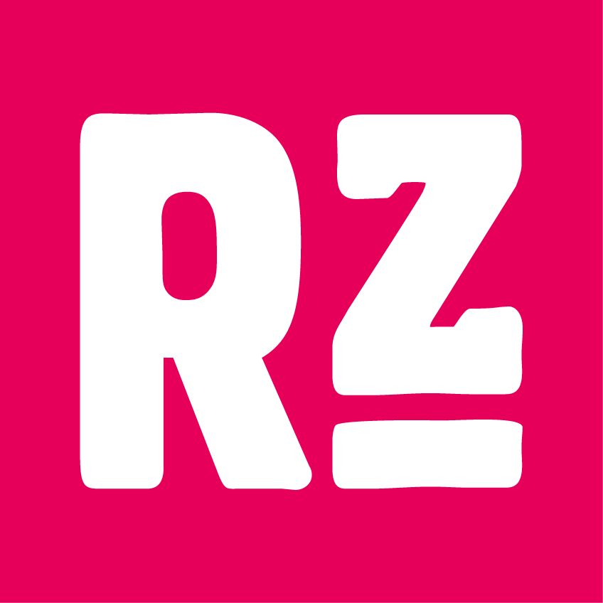 Rechenzentrum Potsdam