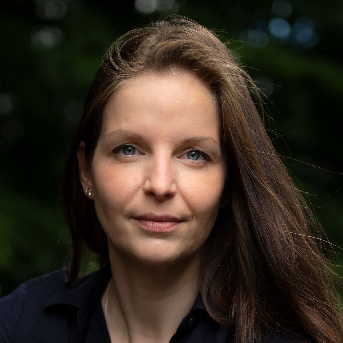 Hannah Kraft ~ Channeling & psych.-energ. Beratung