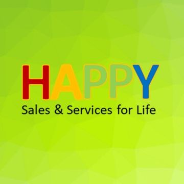 Happy Sales & Services